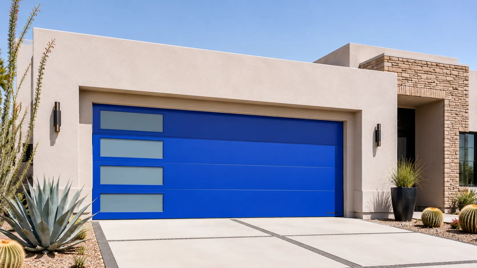 Garage Door Repair Built Around Santa Clarita's Housing Stock